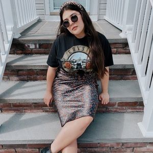 Meet your Posher, Valentina